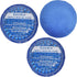 Ice Eye Patches for Puffy Eyes, Cooling Gel Pack Cover for Dark Circles After Surgery (2PCS)