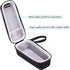 LTGEM Case for Philips Norelco Electric Men Shaver Series 2100 2300 3500 6800 3100 5500 5100 5300 5700 6880 7100 Wet/Dry Rotary Shaver