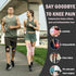 Pink Compression Knee Sleeves - Knee Braces for Pain Relief, Support for Weightlifting, Running, Arthritis, Men Women