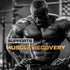 HOSSTILE Glutamine Powder for Men & Women, Fermented L Glutamine for Muscle Recovery, Unflavored, 60 Servings