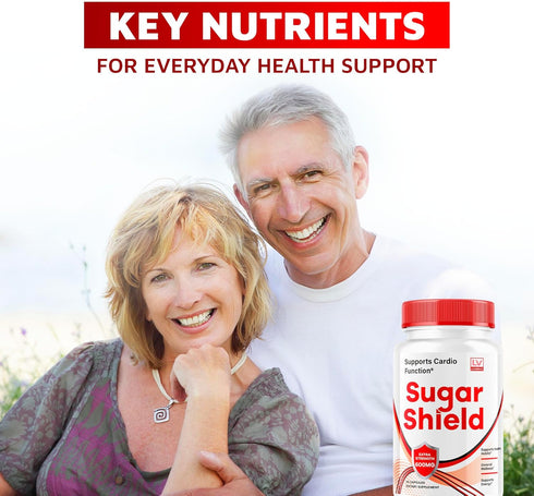 LIVORKA 30 Sugar Shield, Sugar Shield Blood Support, Sugar Shield Pills, Sugar Shield Capsules, Sugar Shield All