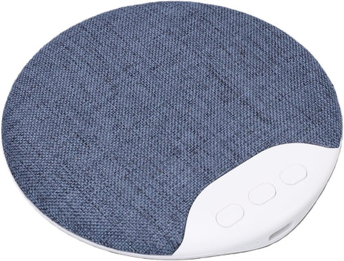 Yunir Pillow Speaker for Sleeping, Mini Bluetooth Speaker Under Pillow with Automatic Off