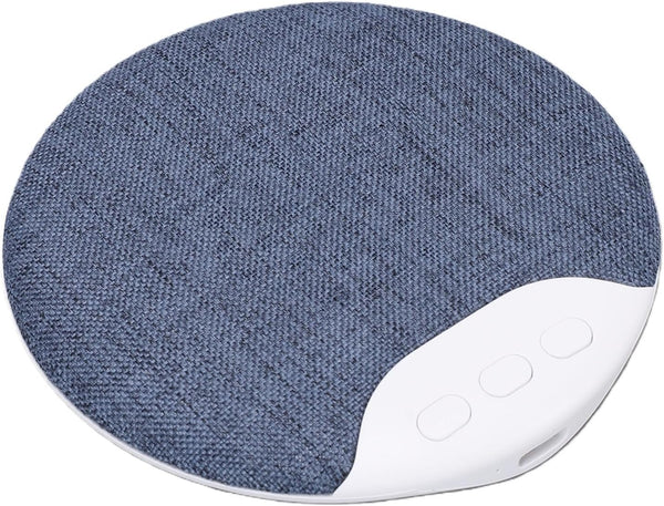 Yunir Pillow Speaker for Sleeping, Mini Bluetooth Speaker Under Pillow with Automatic Off