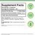 Chromium Picolinate 1000mcg for Healthy Weight Management, 300 Vegan Safe Capsules, Non-GMO, Gluten Free