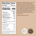Rapidfire Caramel Macchiato Ketogenic High Performance Keto Coffee Pods, 16 Count, Supports Energy & Metabolism
