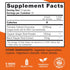 Qunol Turmeric Curcumin with Black Pepper & Ginger, 2400mg for Joint Support, 105 Count