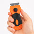 ONE96NINE (13 Glass StoveTop Cleaner For Electric Stove Flat Top. Kit Includes Cleaner Liquid, Scraper Tool, & Scrub