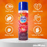 ReAquav8 4Oz SKINS Mango & Passionfruit Flavoured Lube with Technology Water Based lube with Mango & Passionfruit
