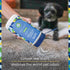 Carpet Refresher Powder, Pet Safe Deodorizer Powder with Plant-Based Juniper Leaf Scent, 16oz (Pack of 3)