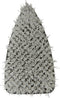 Rubbermaid 1811031 Switchable Bristle Cleaning Brush
