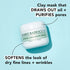 Mario Badescu Clay Face Mask Skin Care for Men and Women, Pore Minimizer Facial Mask with Nutrient-Rich Ingredients