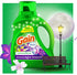 Gain + Aroma Boost Laundry Detergent Liquid Soap, 45 Loads, 65 Fl Oz (Pack of 2) | Moonlight Breeze Scent, HE Compatible