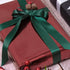 1 Inch Hunter Green Double Face Satin Ribbon, 25 Yards for Gift Wrapping, Hair Bows, Chair Sash, Floral Craft