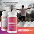 Synbiotic Pro - Daily Probiotics & Prebiotic for Gut Health, Immune Support Vitamins, Pro Synbiotic Probiotic Plus for