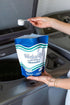 Unscented Laundry Detergent Powder | Fragrance-Free | Safe for Sensitive Groups | Powerful Clean | Plant
