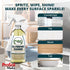 All Purpose Cleaner Cleaning Spray 16 oz - Multi Surface Cleaner Use to Clean Counters, Wood, Stone, Tile, Fabric, Tub & Appliances Revealing Natural Shine & Refreshing Scent