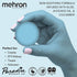Mehron Makeup Paradise Makeup AQ Refill Size, Water Activated Face Paint, Body Paint, .25 oz (7 ml) (Light Blue) for