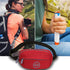 Pack Pack Ozempic, USA Gear Medical Fanny - Adjustable Waist with Insulated Interior, Elastic Straps, Zippered Pocket