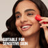 Revlon Skin Reviving Roller with Rose Quartz, Compact & Reusable for All-Day Facial Reviving & Brightening, 1 count
