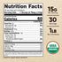 Nutricost Organic Maltodextrin Powder 1lb: Gluten Free, Non-GMO