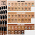 Revlon Liquid Foundation - ColorStay Face Makeup for Combination & Oily Skin, SPF 15, 370 Toast
