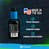 FunkAway Odor Eliminator Spray (3.4 oz.) for Shoes, Clothes & Gear - Non-Aerosol Mini Size for Travel