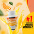 Liposomal Vitamin C 2100mg, High Absorption Fat Soluble VIT C for Immune Support, Collagen Booster, Antioxidant, Vegan