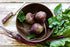 Food to Live Organic Beet Root Powder, 4 Ounces - Non-GMO, Raw, Kosher Vegan Superfood, Rich in Iron and Fiber