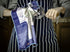 Napa Valley & Sonoma Edition Microfiber Glass Cleaning Towel for Wine Lovers