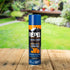 Repel Permethrin Clothing & Gear Insect Repellent, 6.5 Fl Oz (Pack of 6), Use on Outdoor Gear, Tents, and Sleeping