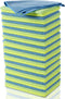 Zwipes Microfiber Cleaning Cloths (36 Pack) Assorted Color