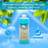 Sirena Vacuum Ocean Breeze Fragrance - Room Deodorizer and Air Sanitizer, Removes Pet and Cooking Odors
