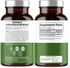 N1N Immunity, 120 Count Number One Nutrition Premium Hawthorn Berry Extract, Max Strength Hawthorn Berry Capsules