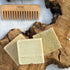 Snail Soap Bar Organic Natural Handmade - Anti Aging, Effective for Acne and Skin Spot, Pure Natural Soaps