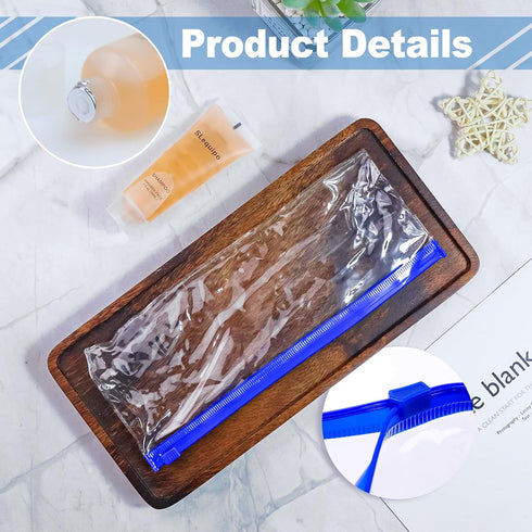 Hygiene Kit Bulk, Individually Packed Travel Hygiene Kit with Toothbrush, Toothpaste, Comb, Shampoo, Soap, Floss Picks