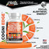 Clean Nutraceuticals L Tyrosine 1000mg Mucuna Pruriens 6000mg Bacopa Monnieri 500mg Ashwagandha 4000mg Focus Supplement w/N-Acetyl Cysteine 600mg NAC 5-HTP Ginkgo Biloba Alpha GPC Vitamin C D B1 B12
