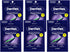 Dentek Easy Brush Cleaners, Extra Tight Spaces, 16 Count (6 Pack)