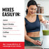 Force Factor Magnesium Glycinate 200mg - Magnesium Supplement for Sleep, Muscle Relaxation, Mood, High Absorption,