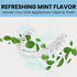 Smile Again Retainer Cleaner | 180 Cleanings (22 Pack/6 Month Supply) for Aligners, Dentures, Retainers