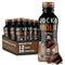 Jocko Moelk 30g Grass Fed Protein Shakes, Chocolate, 12 FL Oz, KETO Friendly, No Added Sugar