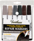 Varathane 374189 Wood Stain Repair Marker Kit, Assorted Cool Tone for Wood Finishing