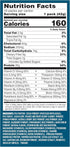 Vega Organic All-in-One Vegan Protein Powder, Chocolate - Superfood Ingredients, Vitamins for Immunity Support, Keto
