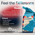 Headset, (Pack 2) Koala Lens Cleaning Cloth | Japanese Microfiber | Glasses Cleaning Cloths | Eyeglass Lens Cleaner |