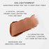 Keys Soulcare Gleam On Highlighting Balm with Sunflower Seed Oil, Nourishes & Smooths Skin for a Dewy Radiant Glow, Vegan, Cruelty-Free, 0.14 Fl Oz
