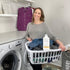 Heritage Park All-Purpose Laundry Detergent, Fragrance Free, Hypoallergenic, 32 fl oz, 64 Loads