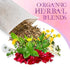 POLYHNIA Cleansing,100% Yoni Steam Herbs for Organic V Steam Herbs for Yoni Steaming, Menstrual Support, PH Balance