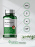 Horbaeach Mushroom Complex Capsules | 150 Count | Non-GMO, Gluten Free | Reishi, Chaga, Lions Mane