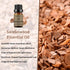 yethious Lavender Vanilla Sandalwood Essential Oil - 100% Pure Organic Lavender Oil for Diffuser, Aromatherapy, Skin