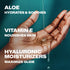 H2O 5.5 oz TROJAN Lubricants Sensitive Touch Water-Based Lubricant, Personal Lube, fl