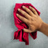 Recycled Color Knit Cleaning Rags - Bulk T-Shirt Cotton Cloth Rag in a Bag, Wipes for House and Garage (2 lbs.)